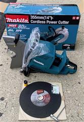 MAKITA GEC01Z 80V Li-Ion 14